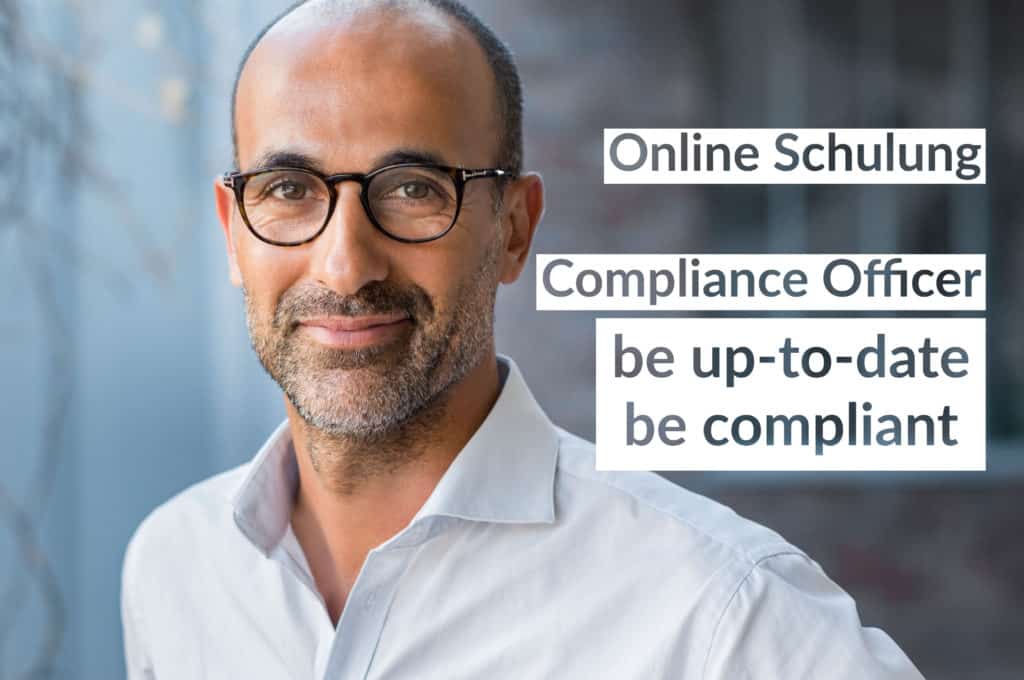 Online Weiterbildung: Was ist Compliance?