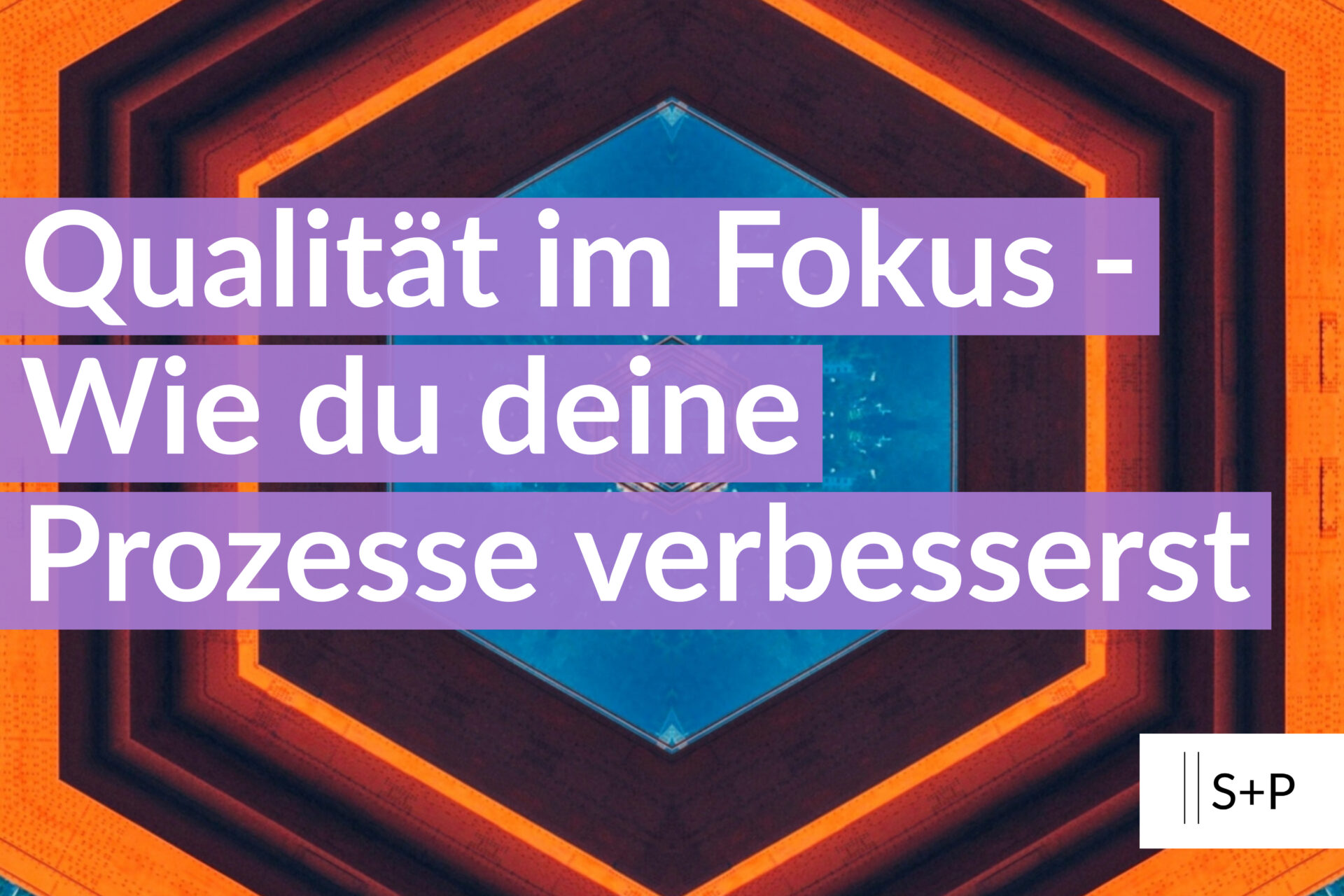 Wie man die Ziele des Qualitätsmanagements klar definiert