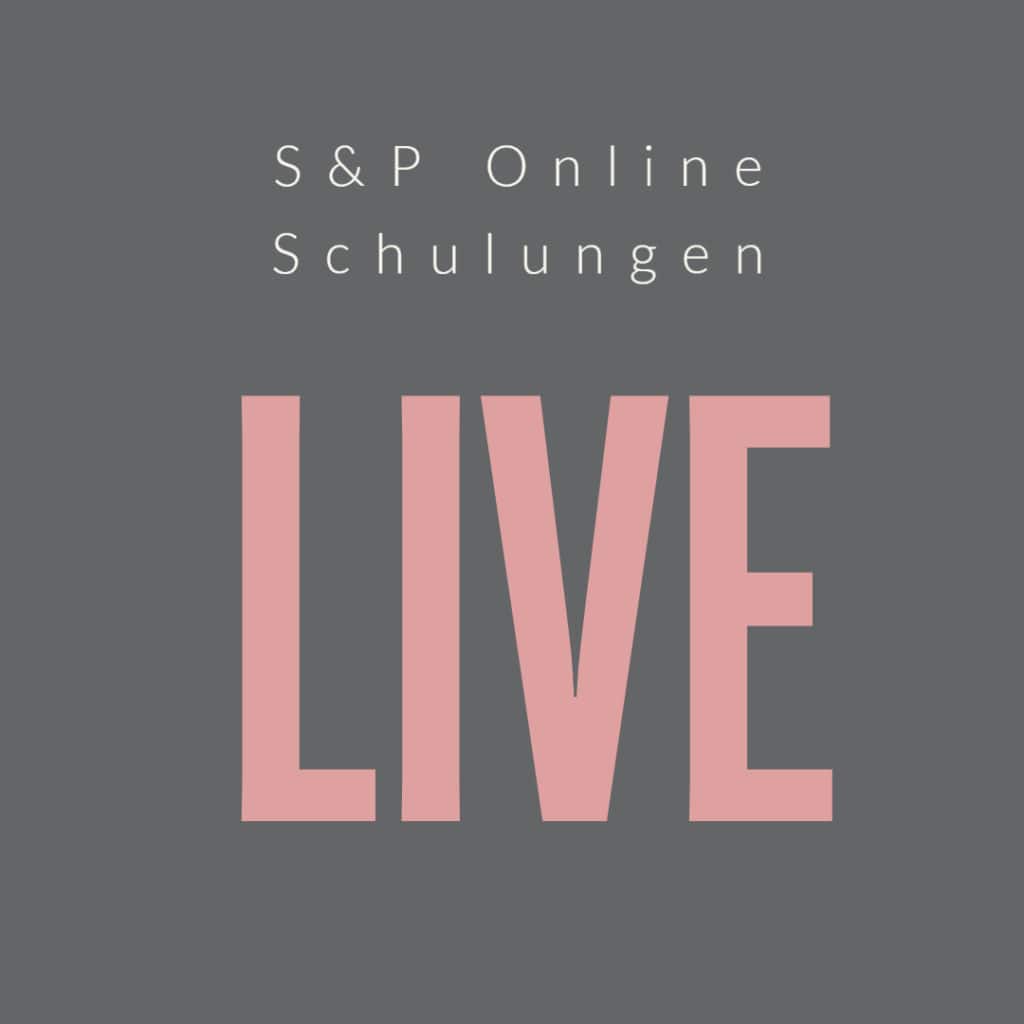 Online Schulungen - Persönlich und ganz nah